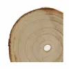 Декоративный ствол Gift Decor Коричневый 16 x 2 x 16 cm (24 штук)
