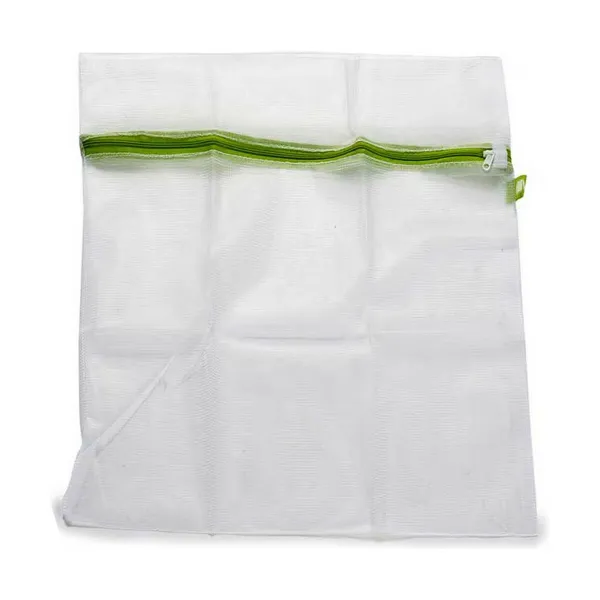 Wash Bag Yellow Multicolour Plastic 19 x 31 x 2,5 cm 19 x 31 x 4,5 cm 19 x 31,5 x 4,5 cm Washing machine (12 Units)
