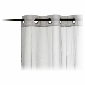 Curtains Gift Decor Light grey 140 x 260 cm 34 x 2 x 27 cm 27 x 43 x 2 cm (6 Units)