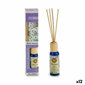 Parfyymipuikot Acorde Jasmiini 50 ml (12 osaa)