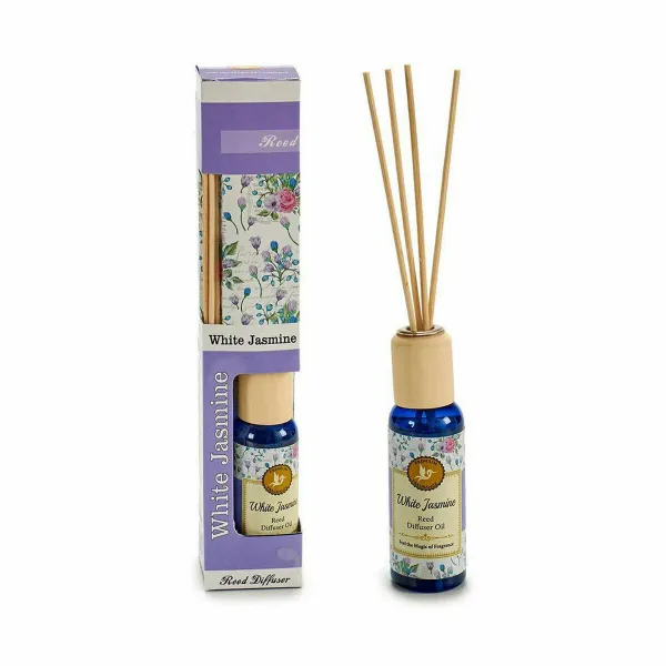 Kvepalų lazdelės Acorde Jazminas 50 ml (12 vnt.)
