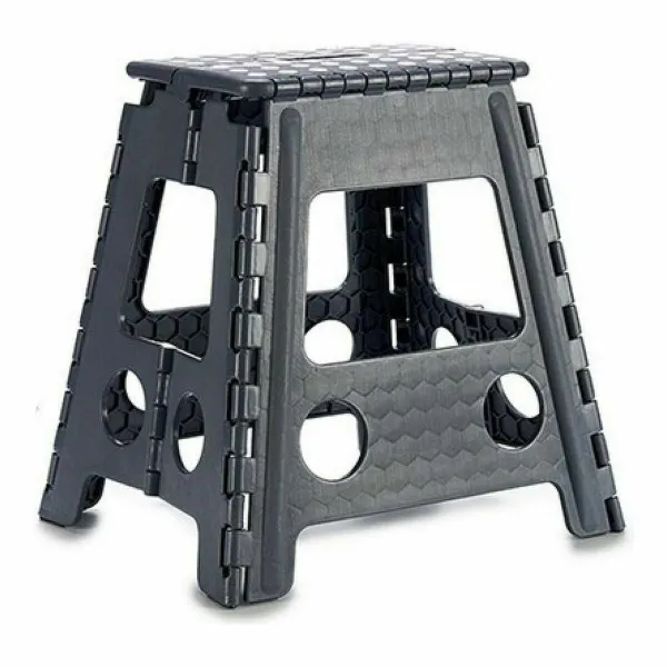 Sulankstoma taburetė Kipit Plastmasinis 39 x 3 x 52 cm 52 x 4,5 x 39 cm (6 vnt.)