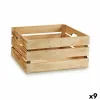 Декоративный шкафчик Gift Decor Коричневый Деревянный (9 штук)