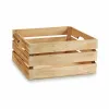 Декоративный шкафчик Gift Decor Коричневый Деревянный (9 штук)