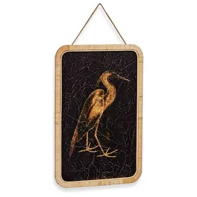 Полотно Gift Decor Цапля 2 x 60 x 40 cm (6 штук)