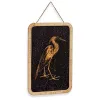 Kangas Gift Decor Heron 2 x 60 x 40 cm (6 Ühikut)