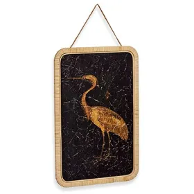 Полотно Gift Decor Цапля 2 x 60 x 40 cm (6 штук)