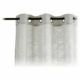 Curtains Gift Decor Grey 140 x 260 cm 34 x 5 x 26 cm 26 x 42 x 3 cm (6 Units)