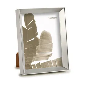 Nuotraukų rėmelis Gift Decor Sidabras stiklas Plastmasinis (6 vnt.)