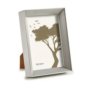 Фото рамка Gift Decor Серебристый Cтекло Пластик (6 штук)