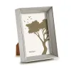 Фото рамка Gift Decor Серебристый Cтекло Пластик (6 штук)