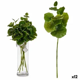 Zars Ibergarden Zaļš Plastmasa 75 cm Loksnes (12 gb.)