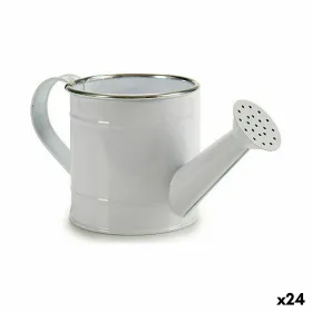 Vandenį laistanti mašina Ibergarden Balta Sidabras Metalinis 750 ml (24 vnt.)