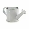 Kastelukannu Ibergarden Valkoinen Hopeinen Metalli 750 ml (24 osaa)
