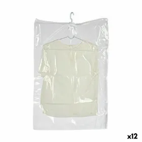 Вакуумные пакеты Kipit Прозрачный полиэтилен Пластик 70 x 105 cm 18 x 31 x 3 cm 19 x 32 x 3 cm (12 штук)