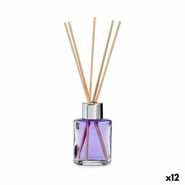 Parfüümipulgad Acorde Lavendel 30 ml (12 Ühikut)