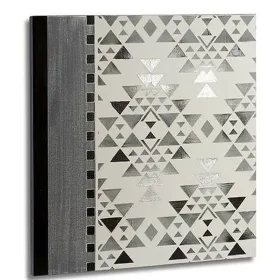 Картина Gift Decor 78 x 2,5 x 78 cm Без втулки (2 штук)