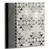 Paveikslas Gift Decor 78 x 2,5 x 78 cm Etninis (2 vnt.)