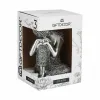 Декоративная фигура Gift Decor Серебристый Серебряный Будда Сидя 20 x 30 x 20 cm (4 штук)