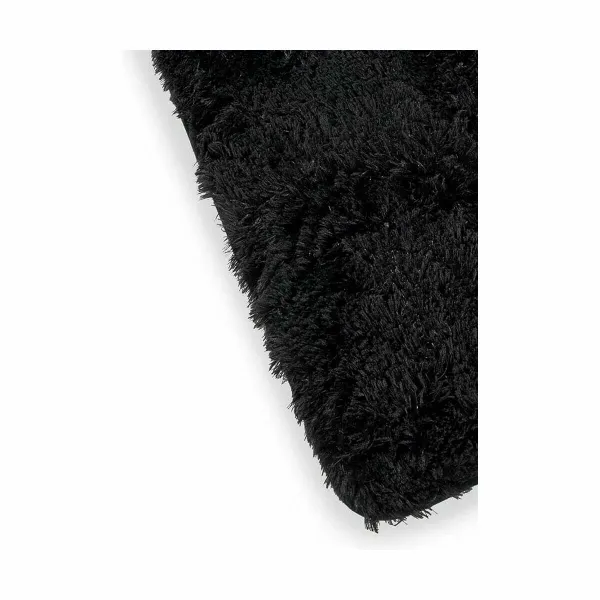Carpet Gift Decor White Black Grey 100 x 1 x 150 cm (9Units)