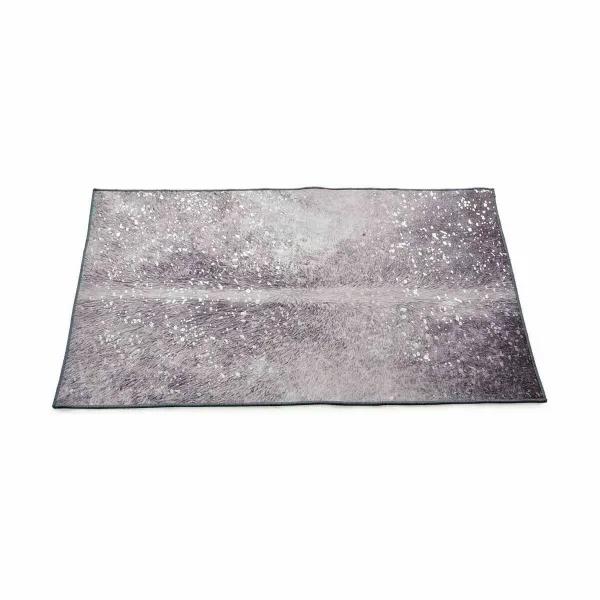 Paklājs Gift Decor Balts Pelēks 100 x 150 cm (9 gb.)