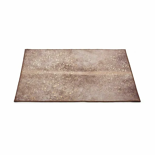 Vaip Gift Decor Valge Pruun 150 x 100 cm (9 Ühikut)