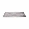 Carpet Gift Decor White Grey 190 x 133 cm (9Units)