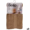 Vannas dvielis Berilo Kamielis 80 % kokvilnas 20 % Poliesters 70 x 130 cm 35 x 4 x 20 cm (3 gb.)