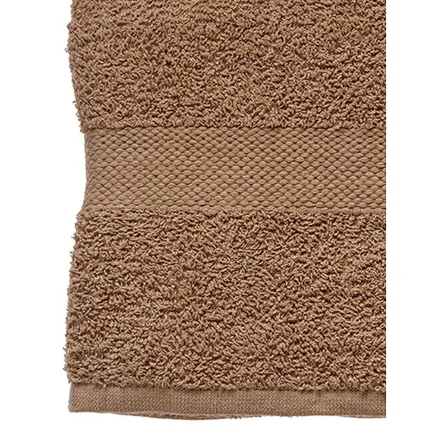 Vonios rankšluostis Berilo Kupranugaris 80 % medvilnė 20 % Poliesteris 70 x 130 cm 35 x 4 x 20 cm (3 vnt.)