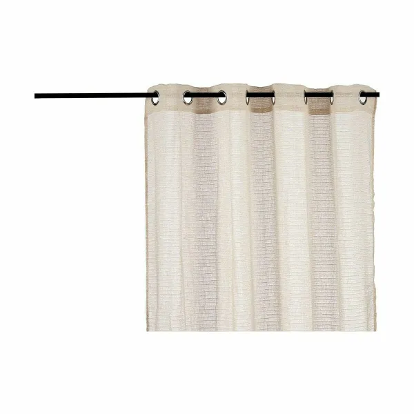 Verho Gift Decor Beige 140 x 0,1 x 260 cm 34 x 3,5 x 26 cm (6 osaa)