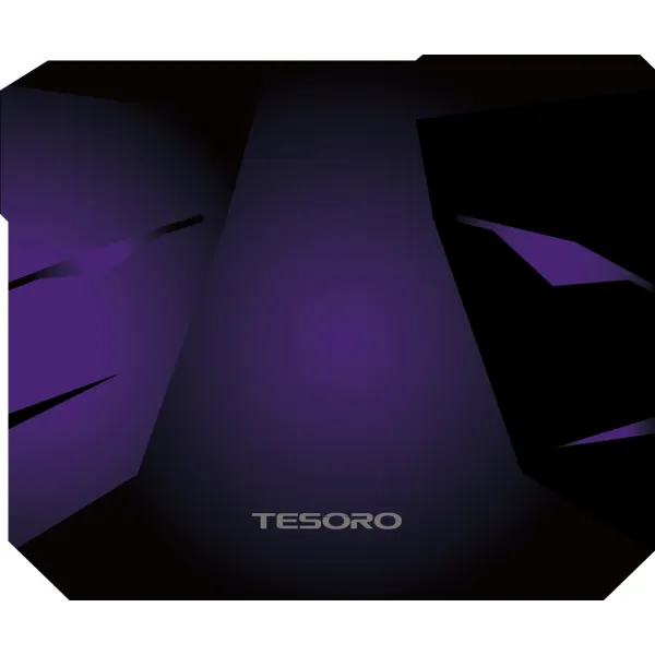 Tesoro Aegis X3 Gaming Mouse Pad - Large Size