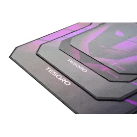 Tesoro Aegis X3 Gaming Mouse Pad - Large Size