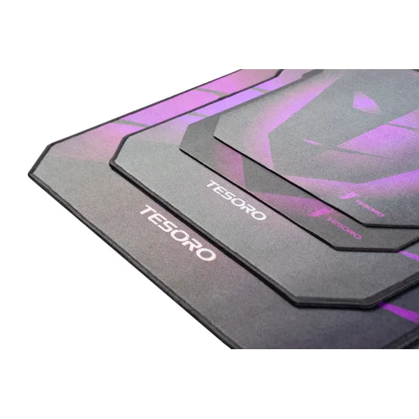 Tesoro Aegis X3 Gaming Mouse Pad - Large Size