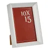 Фото рамка Gift Decor Белый Cтекло Пластик (6 штук)
