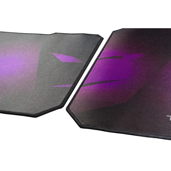 Tesoro Aegis X3 Gaming Mouse Pad - Large Size