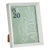 Фото рамка Gift Decor Белый Cтекло Пластик (6 штук)