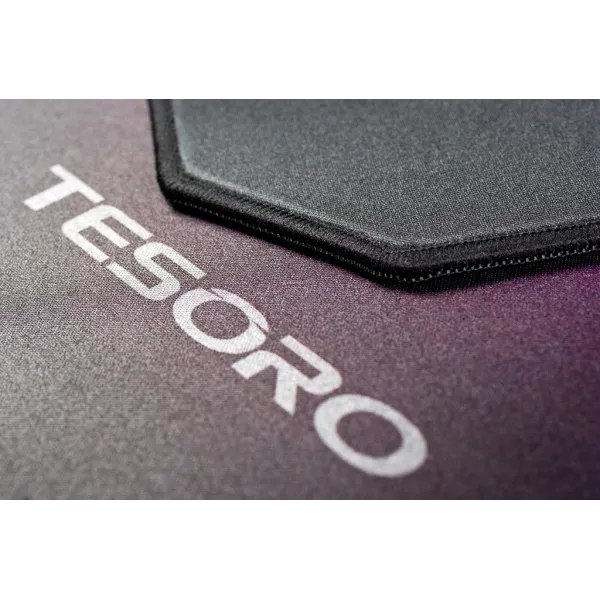 Tesoro Aegis X3 Gaming Mouse Pad - Large Size