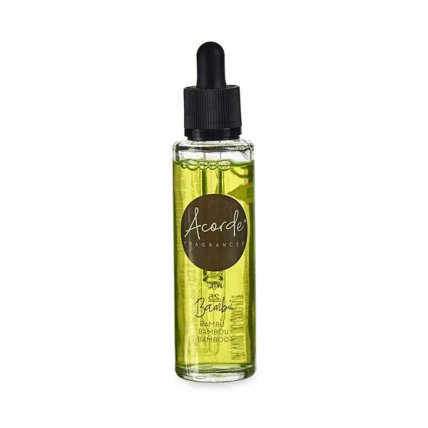 Водорастворимая эссенция Acorde Бамбук 50 ml (12 штук)