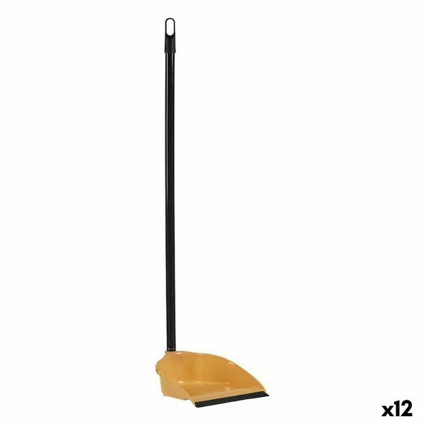 Šaufele Krēmkrāsa PVC Metāls 22,5 x 87,5 x 23,5 cm (12 gb.)