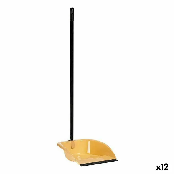 Šaufele Krēmkrāsa PVC Metāls 28,5 x 87,5 x 31 cm Locīšana (12 gb.)