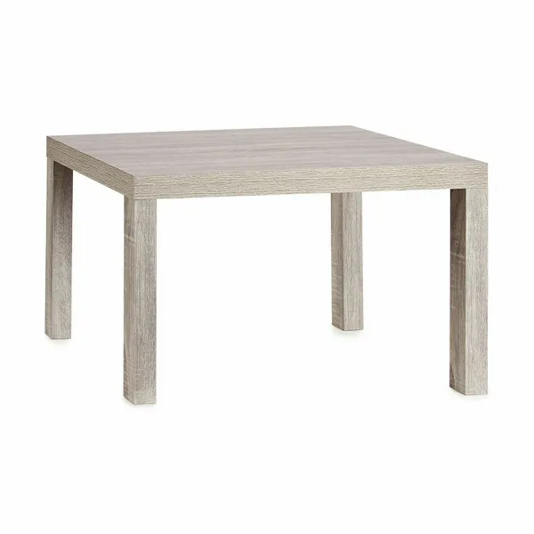 Sivupöytä Gift Decor Harmaa 50 x 45 x 79 cm (3 osaa)