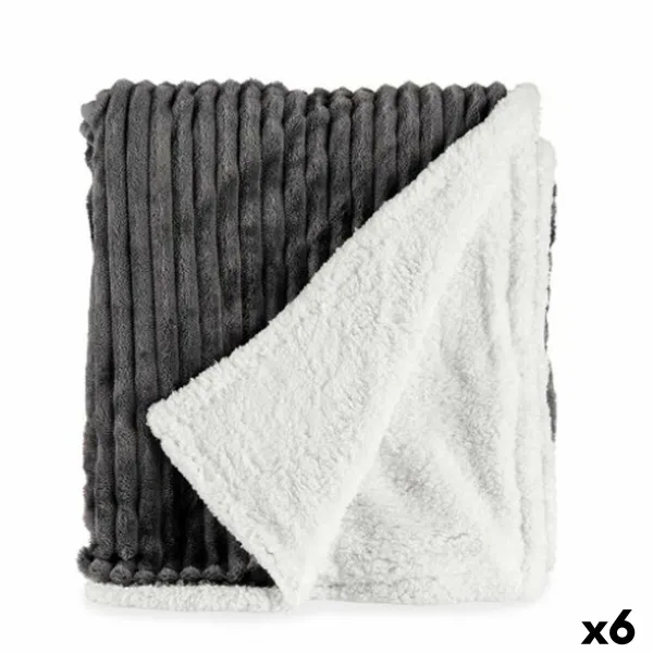Huopa Gift Decor Harmaa 200 x 150 x 1,5 cm (6 osaa)