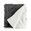 Huopa Gift Decor Harmaa 200 x 150 x 1,5 cm (6 osaa)