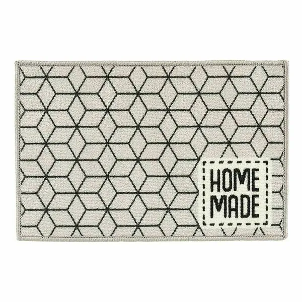 Ковер Kinvara Home Made Серый 40 x 60 cm 40 x 0,05 x 60 cm многоцелевой (24 штук)