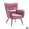 Tugitool Gift Decor Roosa 68 x 92 x 70 cm (2 Ühikut)