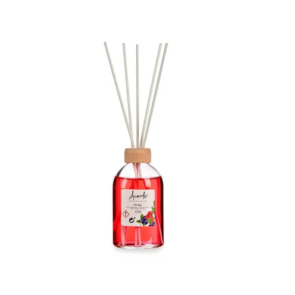 Ароматические палочки Acorde Красные ягоды 100 ml (12 штук)