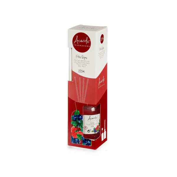 Ароматические палочки Acorde Красные ягоды 100 ml (12 штук)
