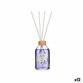 Parfyymipuikot Acorde Laventeli 100 ml (12 osaa)