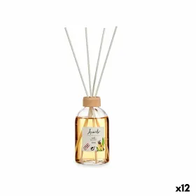 Parfyymipuikot Acorde Vanilja 100 ml (12 osaa)