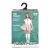 Erotic Costume Teacher’s Pet School Girl Pink One size